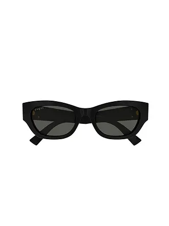 GUCCI | Sonnenbrille GG1954SA | schwarz